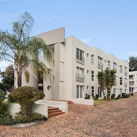 Marley On Katherine Apartments Joanesburgo Exterior foto