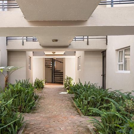 Marley On Katherine Apartments Joanesburgo Exterior foto