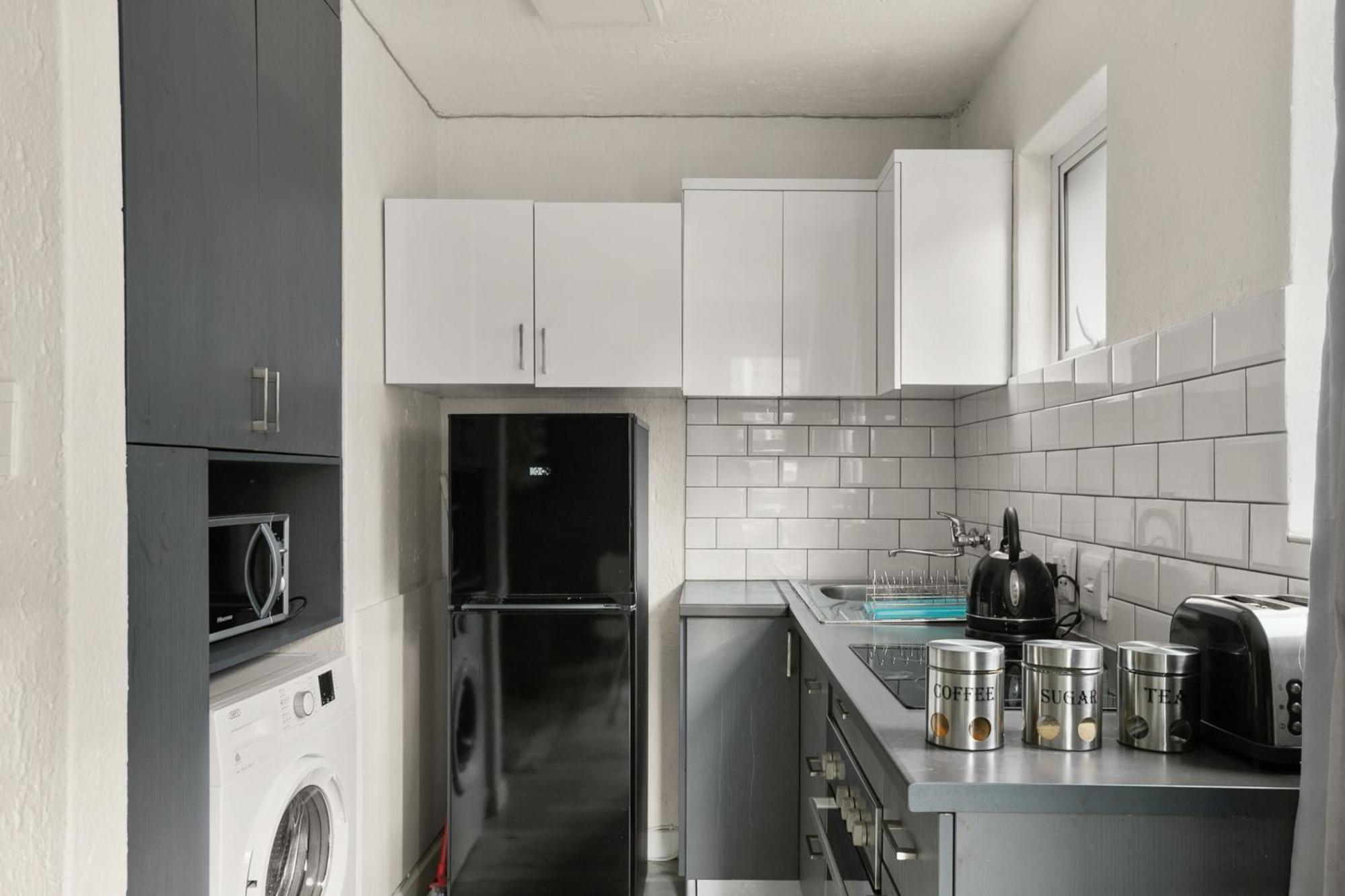 Marley On Katherine Apartments Joanesburgo Exterior foto