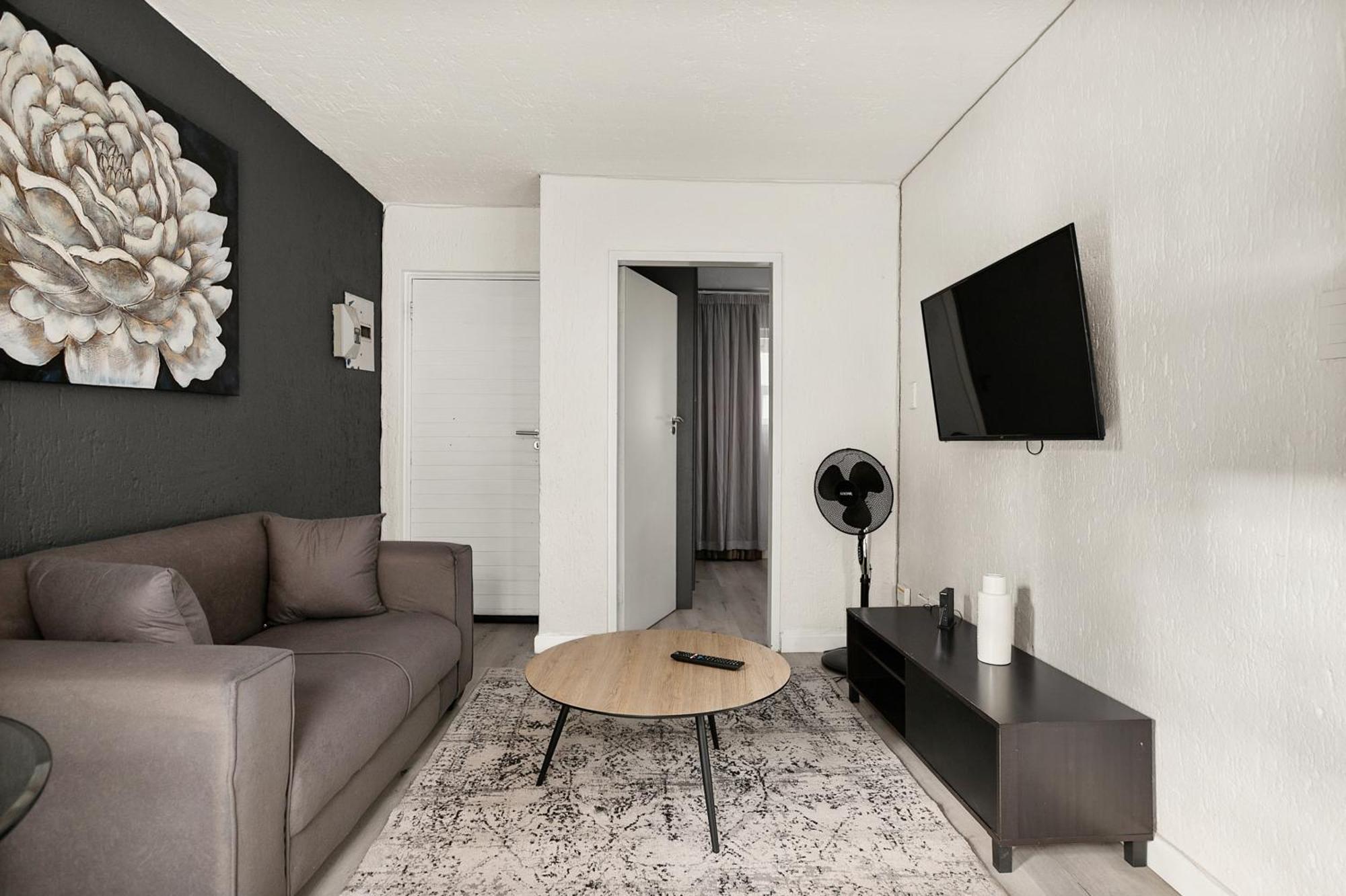 Marley On Katherine Apartments Joanesburgo Exterior foto