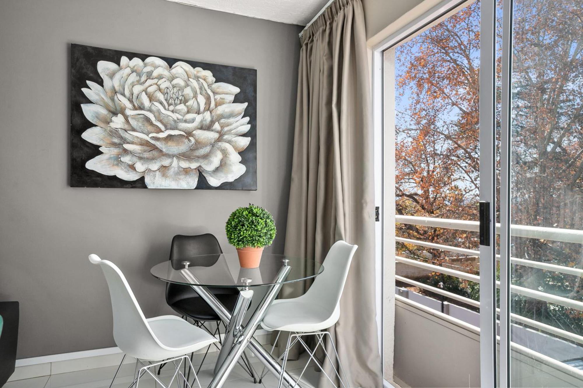 Marley On Katherine Apartments Joanesburgo Exterior foto